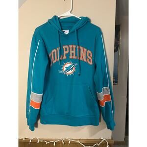 Starter Miami Dolphins Hoodie
